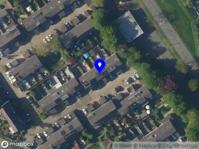 Overlastmelding Fazantenkamp in Maarssen