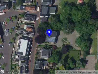 Overlastmelding Peulenstraat in Hardinxveld-Giessendam