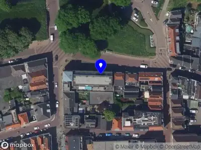Overlastmelding Walstraat in Gorinchem