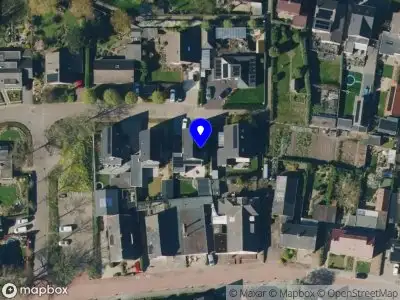 Overlastmelding Hoenderkamp in Heteren