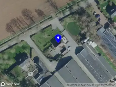 Brandweer met gepaste spoed naar de Logtschedijk in Zeeland vanwege een buitenbrand