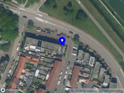 112 melding Overlastmelding Kruisweg in Beverwijk