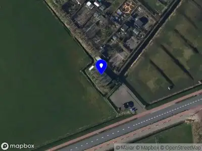 Overlastmelding Huisduinerweg in Huisduinen gesloten