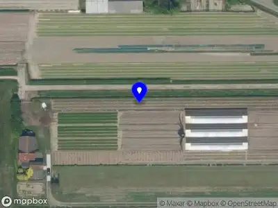 Overlastmelding De Lunetten in Beverwijk