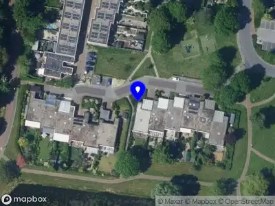 Overlastmelding Kempenaar 13 in Lelystad