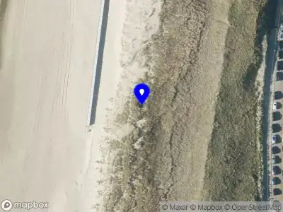 Overlastmelding Strand Bergen aan Zee in Bergen aan Zee gesloten