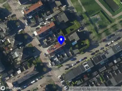 Overlastmelding Groene Steen in Hoorn