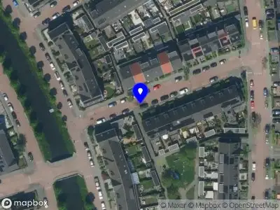 Overlastmelding Kalverkamplaan in Uitgeest