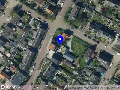 Overlastmelding Startingerweg in Akersloot