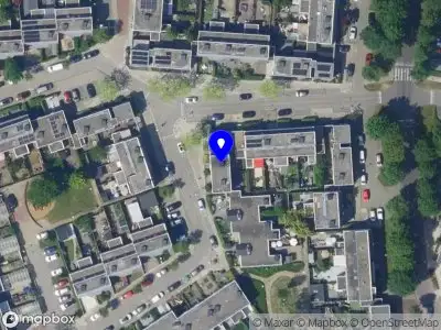 Overlastmelding Wold in Lelystad