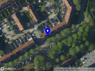 Overlastmelding Groef in Hoorn