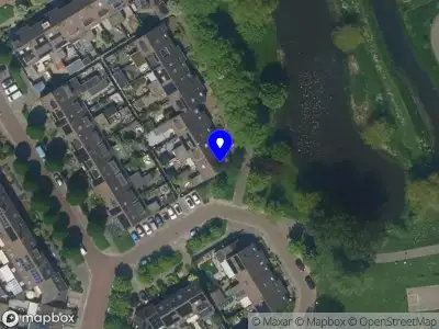 Overlastmelding Rosa Manussingel in Heemskerk