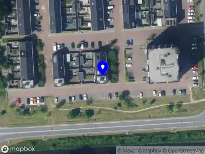 Anonieme overlastmelding Waterwijzer in Lelystad