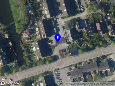 112 melding Overlastmelding De Overstoep in Hoogkarspel