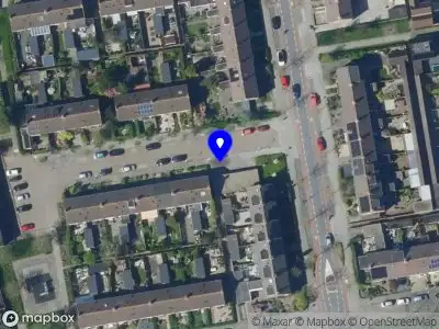 112 melding Overlastmelding Meindert Hobbemastraat in Schagen gesloten