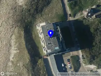 112 melding Overlastmelding Parkweg in Bergen aan Zee