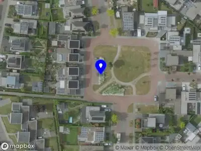 112 melding Brandweer met gepaste spoed naar de Heerepad in Heel vanwege afhijsen patient