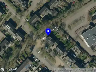 Politie naar de Grevengoedlaan in Doetinchem vanwege aanrijding met letsel