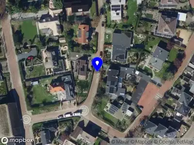 112 melding Ambulance met grote spoed naar de Jan Kooijmanlaan in Rhoon