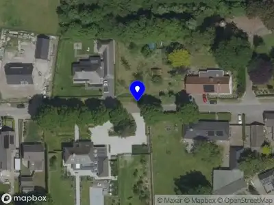 Politie naar de Hoeksestraat in Someren vanwege ongeval met letsel