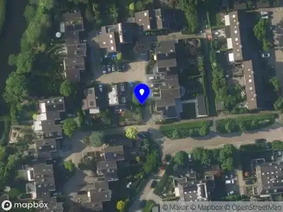 Brandweer met grote spoed naar de Lepelaar in Blaricum vanwege waarnemen gaslucht