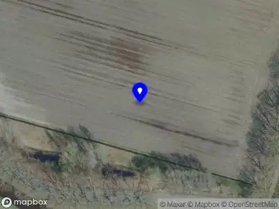 Brandweer met grote spoed naar de Hommelsedijk in Heeswijk-Dinther