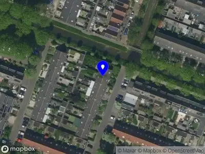 112 melding Ambulance met gepaste spoed naar de Grijpenstein in Middenbeemster