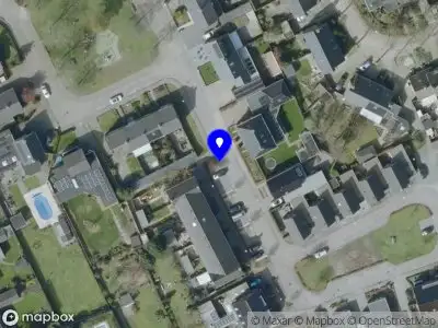 112 melding Brandweer met gepaste spoed naar de Kerkewei in Luyksgestel vanwege stankoverlast