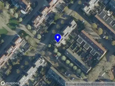 112 melding Besteld ambulance vervoer naar de Godfried Bomanslaan in Gorinchem