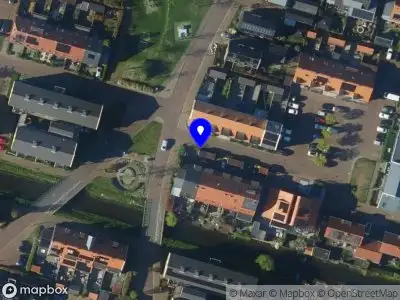 Ambulance met gepaste spoed naar de Koningsspil in Sint Pancras