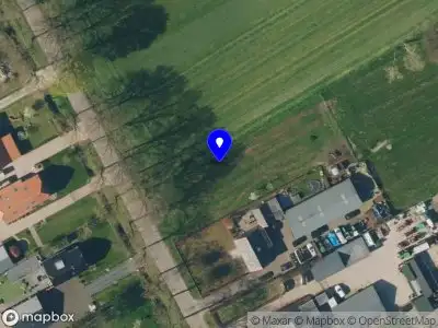 112 melding Traumahelikopter met grote spoed naar de Weteringsteeg in Rhenen