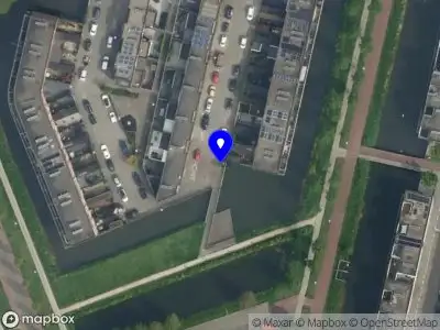 Brandweer met gepaste spoed naar de Merwedestraat in IJsselstein vanwege dier(en) in nood