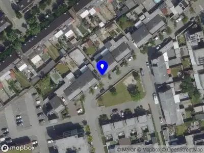 Politie naar de Veldenseweg in Venlo vanwege aanrijding met letsel