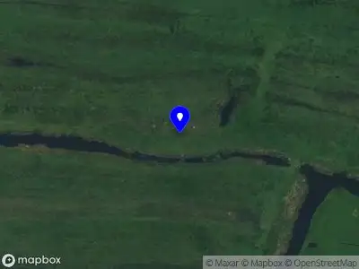 Brandweer met grote spoed naar de Kanaaldijk in Landsmeer vanwege dier(en) in nood