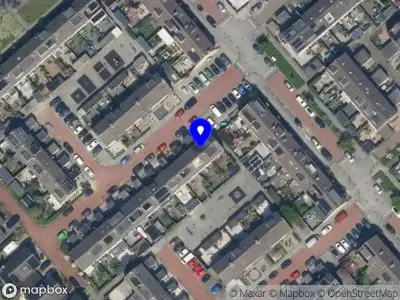 112 melding Ambulance met gepaste spoed naar de De Berk in Ouderkerk aan den IJssel