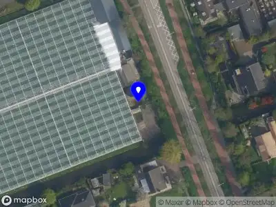 Politie met grote spoed naar de Europalaan in Pijnacker vanwege ongeval met letsel