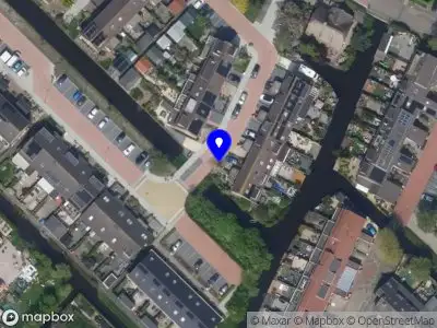 Brandweer met grote spoed naar de Bosveen in Ter Aar vanwege middelgrote brand