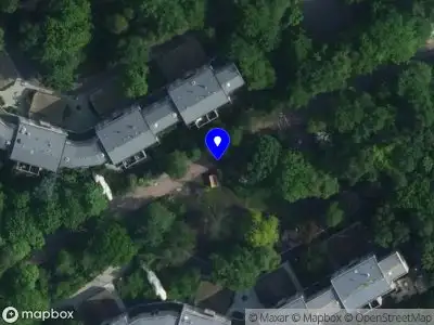 Brandweer met gepaste spoed naar de Leerdamhof in Amsterdam vanwege dier(en) in nood