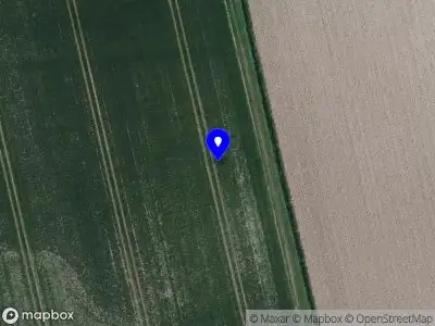 Brandweer en politie met grote spoed naar de Hamseweg in Hooge Zwaluwe