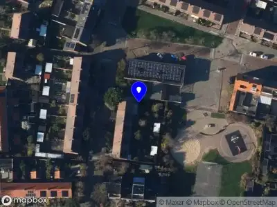 Ambulance met grote spoed naar de Wingerdstraat in Den Helder