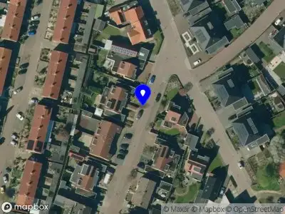 Brandweer met gepaste spoed naar de Korte Nieuwstraat in Pannerden