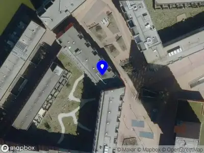 Brandweer met gepaste spoed naar de Meerbos in Eindhoven