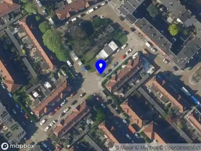 112 melding Brandweer met grote spoed naar de Distelstraat in Utrecht vanwege reanimatie