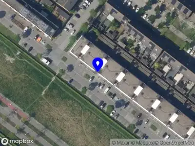 Politie met grote spoed naar de Hagesteinstraat in Zoetermeer vanwege ongeval met letsel