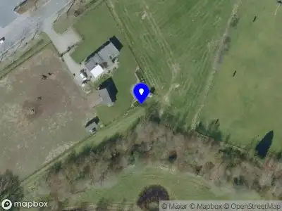 Politie naar de Scoutingpad in Valkenswaard vanwege ongeval met letsel