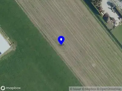 Brandweer met grote spoed naar de Molenstraat in Hurwenen vanwege reanimatie