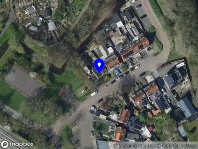 112 melding Ambulance met gepaste spoed naar de Heer Oudelandslaan in Zwijndrecht