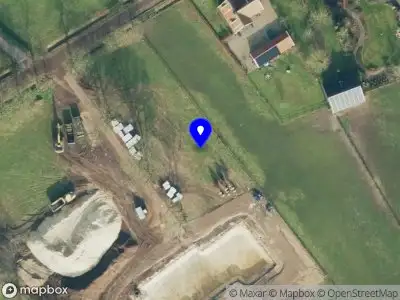 Brandweer met gepaste spoed naar de Stegeboersweg in Wierden