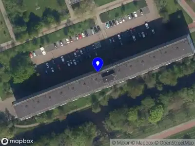 112 melding Ambulance met grote spoed naar de Wenenweg in Vlaardingen