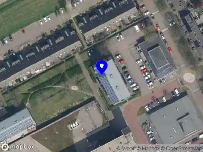 Brandweer met gepaste spoed naar de Chopinpad in Culemborg vanwege een liftopsluiting